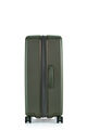 Samsonite Koper Hardcase Zipprix 3Pcs Set (20,25,28 Inch) - Green