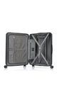 Samsonite Koper Hardcase Straren 2Pcs Set (24,28 Inch) - Green + Luggage Cover