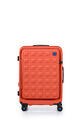 Samsonite Koper Hardcase Toiis M 3Pcs Set (20,24,28 Inch) - Sunset Red