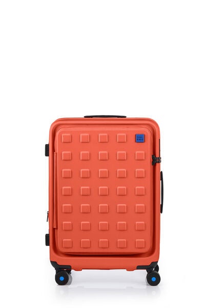 Toiis M Hardcase Set 3pcs (20/24/28) – Sunset Red – Samsonite