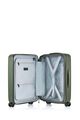 Samsonite Koper Hardcase Zipprix 3Pcs Set (20,25,28 Inch) - Green