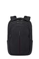 Guardit 3.0 Backpack M Black + Travel Essential Laptop Sleeve Black  