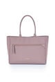Samsonite Bundle Set Koper Toiis Blossom Cabin Powder Pink + Prudence Eco Tote Rose Taupe