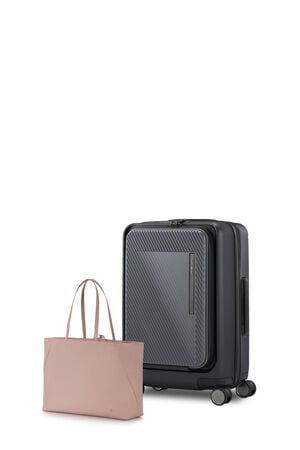 Festive Gifting Zipprix FT Cabin + Valerie Tote Bag
