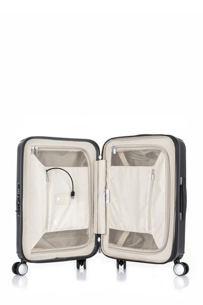 Enwrap 2Pcs Set (20, 28 Inch) - Black