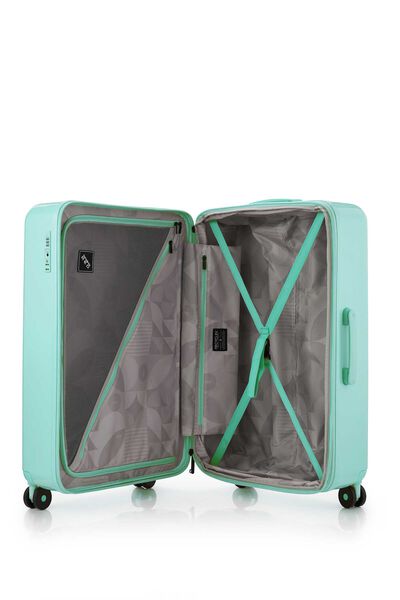 Toiis Blossom Hardcase 3pcs (20/25/28) – Soft Mint – Samsonite