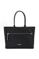 Samsonite Bundle Set Koper Toiis Blossom Cabin Powder Pink + Prudence Eco Tote Black