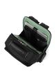 Samsonite Bundle Set Aree Backpack M Light Purple + Blakce Eco Backpack III Black