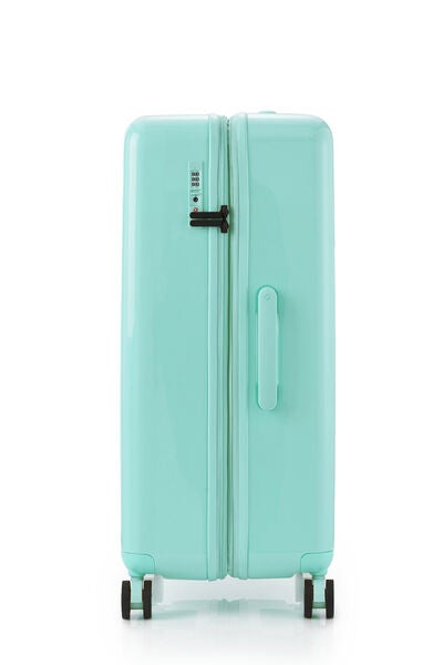 Toiis Blossom Hardcase 3pcs (20/25/28) – Soft Mint – Samsonite
