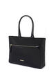 Samsonite Bundle Set Biz2Go Backpack Earth Green + Prudence Eco Tote Black