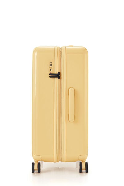 Toiis Blossom Hardcase 3pcs (20/25/28) – Golden Haze – Samsonite