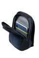 Guardit 3.0 Backpack M Blue + Travel Essential Laptop Sleeve Black 