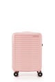 Samsonite Bundle Set Koper Toiis Blossom Cabin Powder Pink + Prudence Eco Tote Rose Taupe