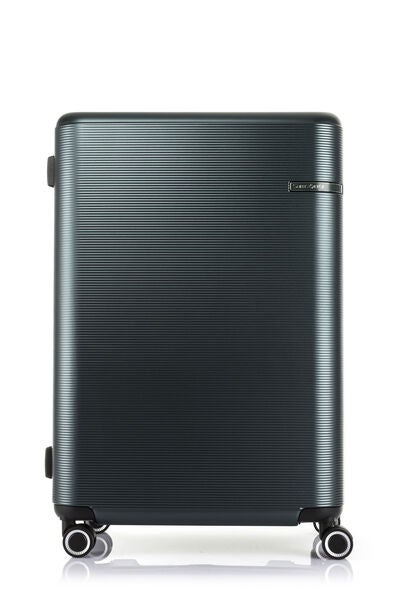 Samsonite Koper Hardcase Straren 3Pcs Set (20,24,28 Inch) - Green