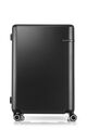 Samsonite Koper Hardcase Straren 3Pcs Set (20,24,28 Inch) - Matte Black