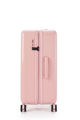 Samsonite Koper Hardcase Toiis Blossom 3Pcs Set (20,25,28 Inch) - Powder Pink