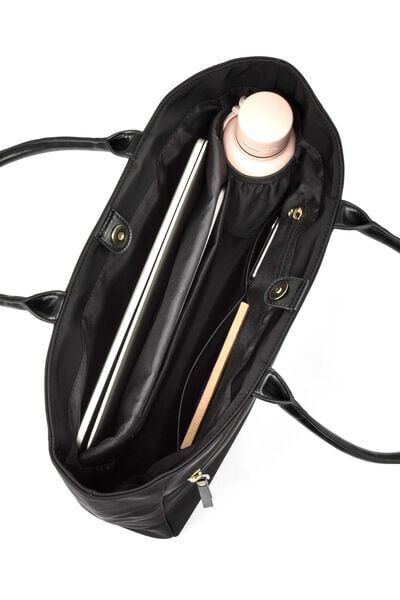 Festive Gifting Apinex Cabin + Prudence Eco Tote Bag