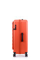 Samsonite Koper Hardcase Toiis M 3Pcs Set (20,24,28 Inch) - Sunset Red