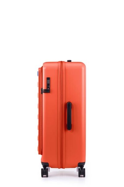 Toiis M Hardcase Set 3pcs (20/24/28) – Sunset Red – Samsonite