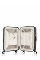 Enwrap 2Pcs Set (20, 25 Inch) - Black