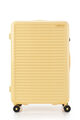 Samsonite Koper Hardcase Toiis Blossom 3Pcs Set (20,25,28 Inch) - Golden Haze
