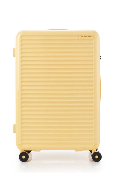 Toiis Blossom Hardcase 3pcs (20/25/28) – Golden Haze – Samsonite