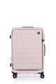 Samsonite Koper Hardcase Toiis M 3Pcs Set (20,24,28 Inch) - Petal Pink
