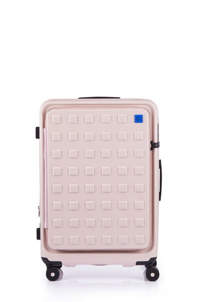 Toiis M Hardcase 3pcs (20/24/28) – Petal Pink – Samsonite