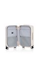 Bundle for Her Zenpod Cabin Ivory + Mobile Solution Eco            Backpack Black