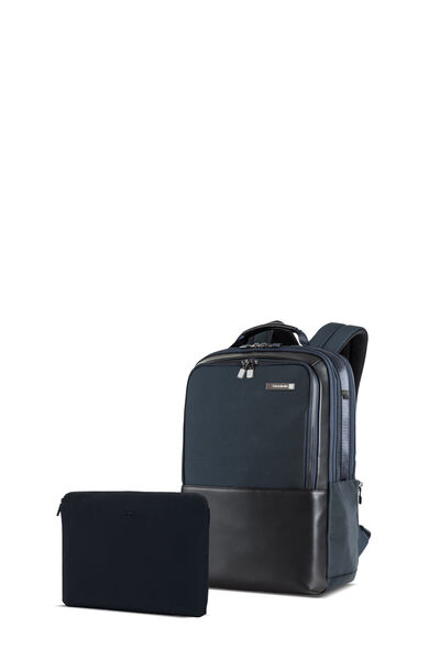 Festive Gifting Sefton Backpack + Travel Essential Laptop Sleeve