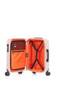 Samsonite Koper Hardcase Toiis M 3Pcs Set (20,24,28 Inch) - Petal Pink
