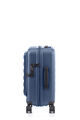 Samsonite Koper Hardcase Toiis M 3Pcs Set (20,24,28 Inch) - Navy Havana