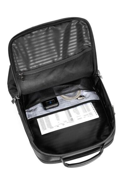 Festive Gifting Sefton Backpack + Travel Essential Laptop Sleeve