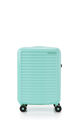 Samsonite Koper Hardcase Toiis Blossom 3Pcs Set (20,25,28 Inch) - Soft Mint