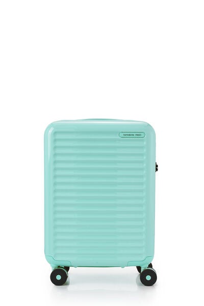 Toiis Blossom Hardcase 3pcs (20/25/28) – Soft Mint – Samsonite