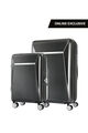 Enwrap 2Pcs Set (20, 28 Inch) - Black