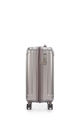Samsonite Koper Hardcase Niar 2Pcs Set (20,24Inch) - Matt Silver