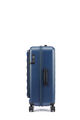 Samsonite Koper Hardcase Toiis M 3Pcs Set (20,24,28 Inch) - Navy Havana