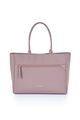 Samsonite Bundle Set Koper Toiis Blossom Cabin Golden Haze + Prudence Eco Tote Rose Taupe