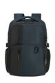 Samsonite Bundle Set Biz2Go Backpack Deep Blue + Prudence Eco Backpack Rose Taupe