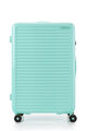 Samsonite Koper Hardcase Toiis Blossom 3Pcs Set (20,25,28 Inch) - Soft Mint