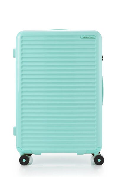 Toiis Blossom Hardcase 3pcs (20/25/28) – Soft Mint – Samsonite