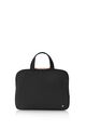 Valerie Tablet Sleeve Black + Travel Essential Laptop Sleeve Iceberg Green   