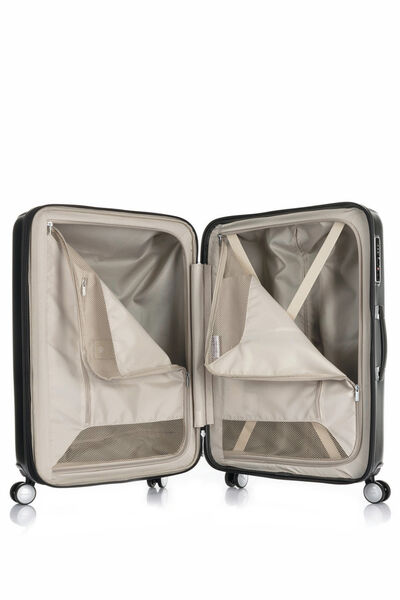 Enwrap 2Pcs Set (20, 28 Inch) - Black