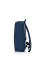 Lite-Geo Backpack 14" Navy + Travel Essential Laptop Sleeve Black      