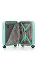 Samsonite Koper Hardcase Toiis Blossom 3Pcs Set (20,25,28 Inch) - Soft Mint