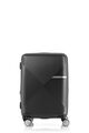 Samsonite Bundle Set Koper Volant Cabin Black + Locus Eco Backpack Black