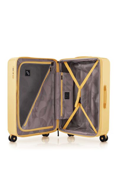 Samsonite Koper Hardcase Toiis Blossom 3Pcs Set (20,25,28 Inch) - Golden Haze