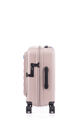 Samsonite Koper Hardcase Toiis M 3Pcs Set (20,24,28 Inch) - Petal Pink