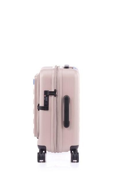 Toiis M Hardcase 3pcs (20/24/28) – Petal Pink – Samsonite